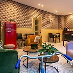 Bed & Breakfast The Newport Included 3h Private Indoor Welnes & Use E-bikes