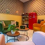 Bed & Breakfast The Newport Included 3h Private Indoor Welnes & Use E-bikes Nieuwpoort