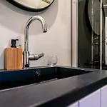 ベッド・アンド・ブレックファスト The Newport Included 3h Private Indoor Welnes & Use E-bikes