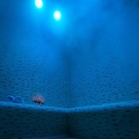 The Newport - Incl 3h Wellness & Use Ebikes & Breakfast Nieuwpoort