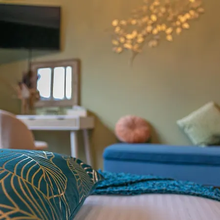 ベッド・アンド・ブレックファスト The Newport Included 3h Private Indoor Welnes & Use E-bikes 4*