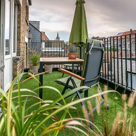 Bed & Breakfast The Newport Included 3h Private Indoor Welnes & Use E-bikes