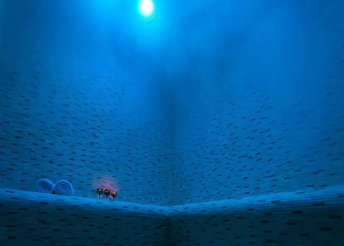 The Newport Included 3h Private Indoor Welnes & Use E-bikes Nieuwpoort