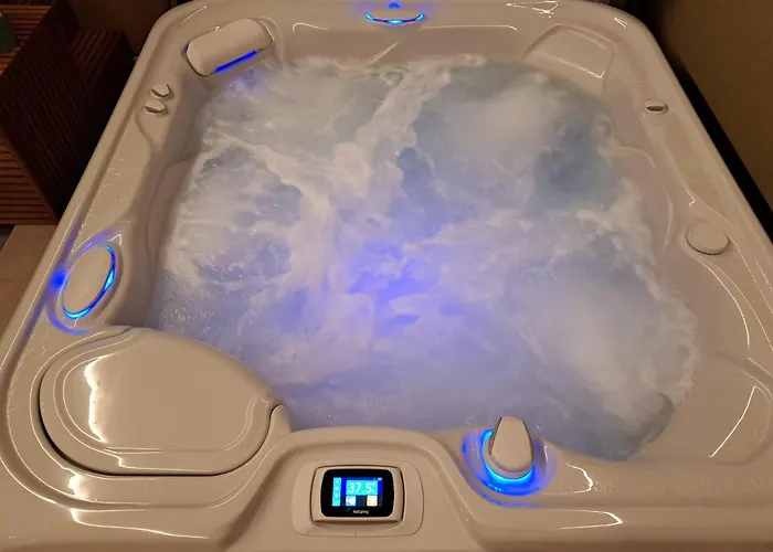 Bed & Breakfast The Newport Included 3h Private Indoor Welnes & Use E-bikes