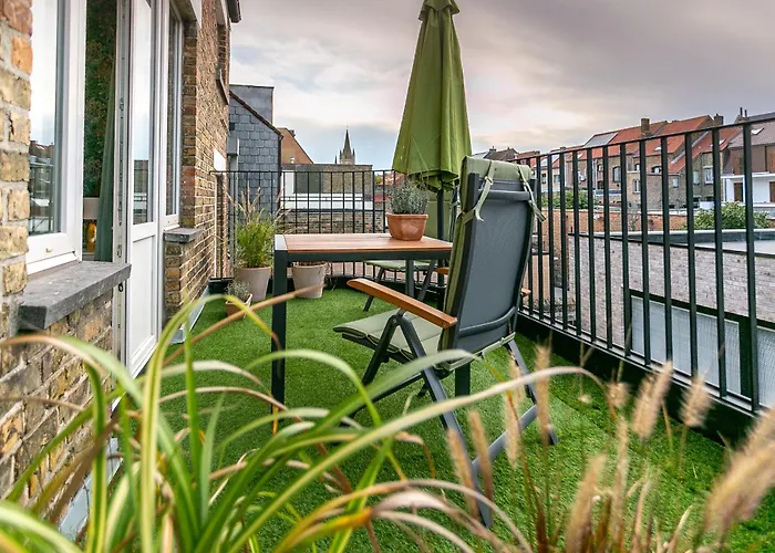 Bed & Breakfast The Newport Included 3h Private Indoor Welnes & Use E-bikes